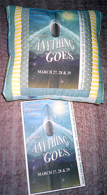 Anything Goes Program